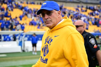 article image - North Carolina Pittsburgh Football